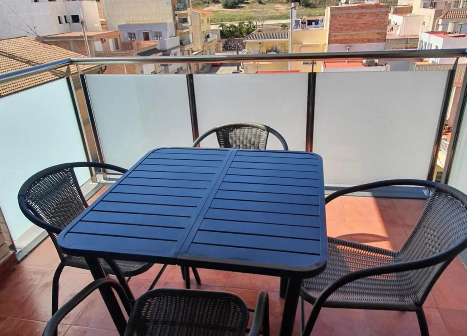 Apartament Lo Santet Διαμέρισμα Sant Carlos de la Ràpita 0*,