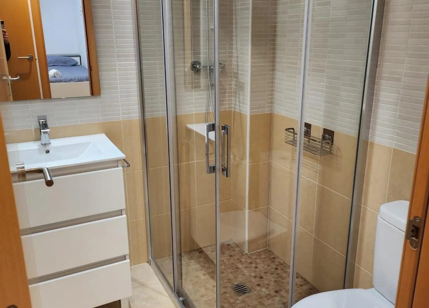 Apartament Lo Santet Διαμέρισμα Sant Carlos de la Ràpita Ισπανία